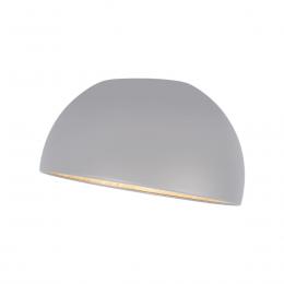 Потолочный светодиодный светильник Loft IT Egg 10197/350 Grey  - 2 купить
